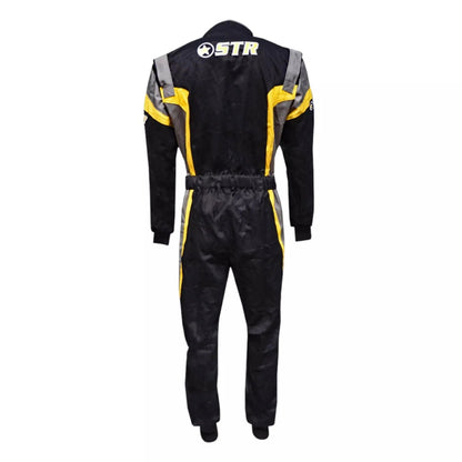 STR 'Podium' Race Suit | High-Performance Racing Gear - Ex Race Gear