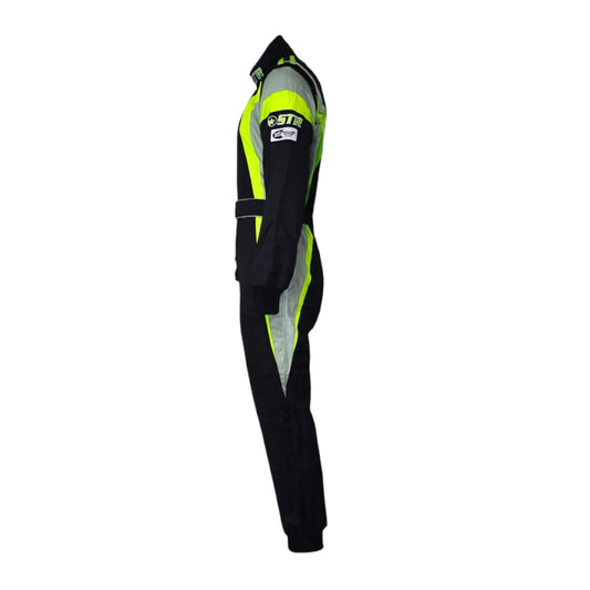 STR 'Podium' Youth Race Suit - Ex Race Gear