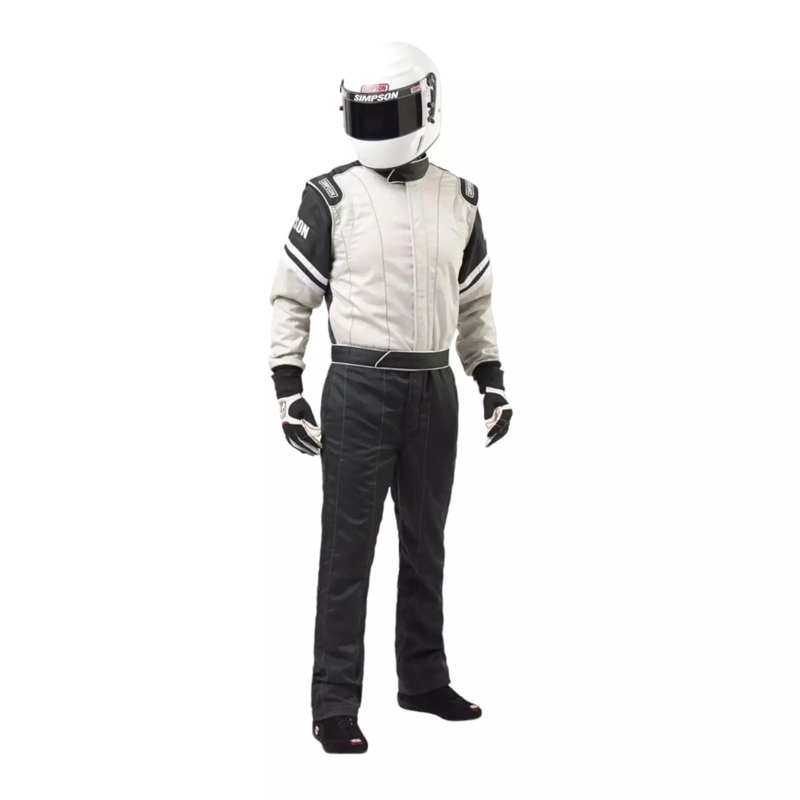 Simpson Legend II Race Suit | Durable and Affordable Racing Gear - Ex Race Gear