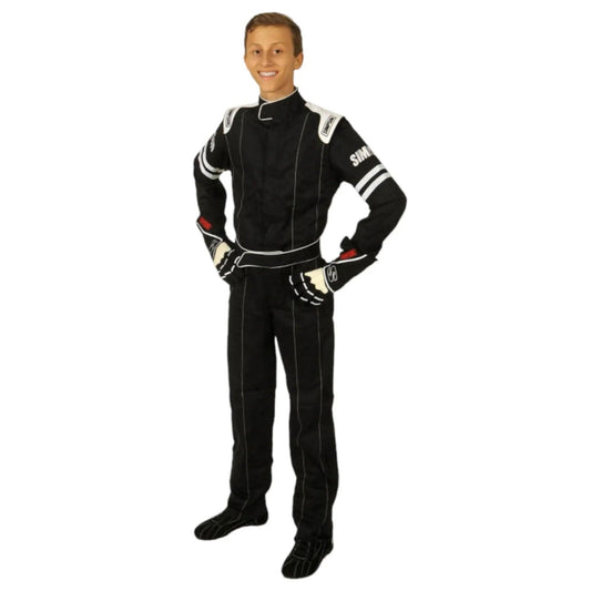 Simpson Youth Legend II Suit - Ex Race Gear