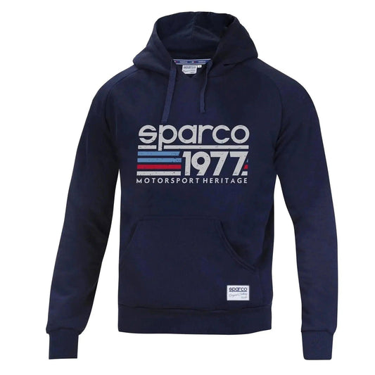 Sparco Hoodie 1977 - Speedxcrafts
