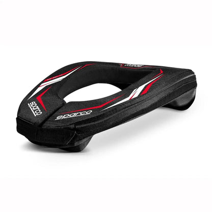 Sparco K-Ring Kart Neck Support - Adult - Speedxcrafts