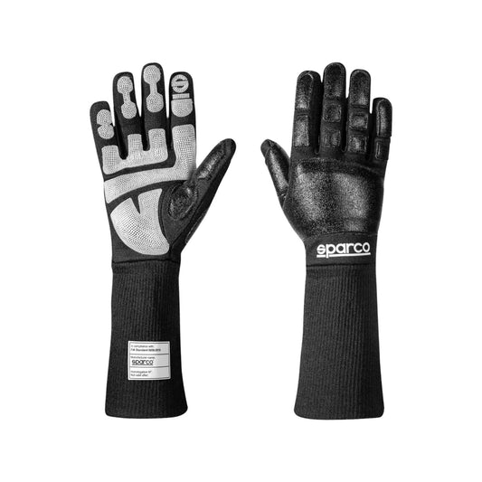 Sparco R-Tide Mechanics Gloves | Durable Work Gloves for Professionals - Speedxcrafts