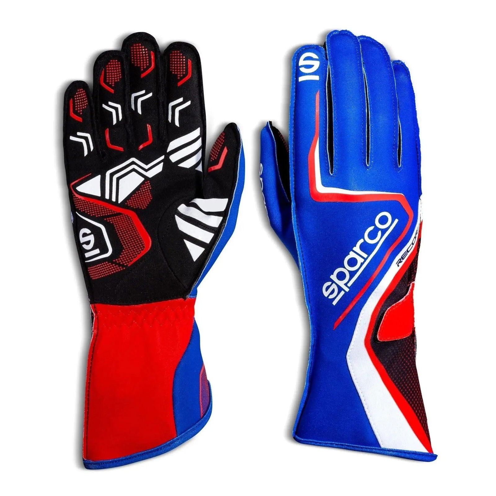 Sparco Record Kart Gloves - Speedxcrafts