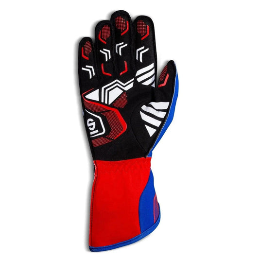 Sparco Record Kart Gloves - Speedxcrafts