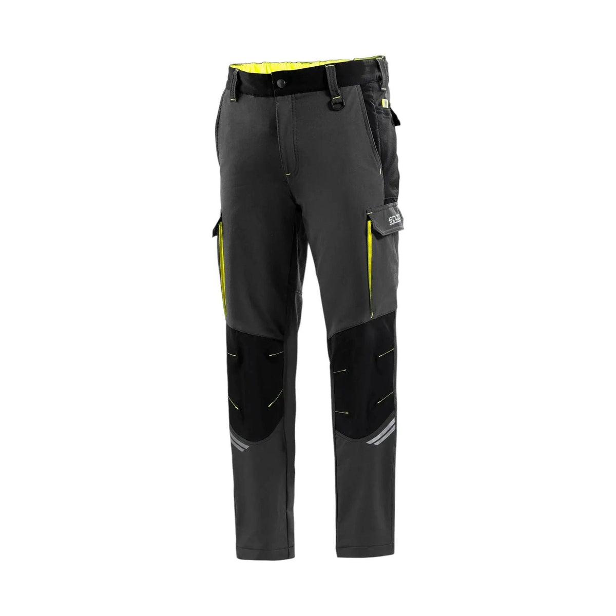 Sparco Technical Pants | High-Performance Motorsport Wear - Speedxcrafts