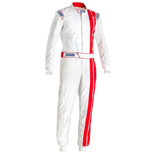 Sparco Vintage Classic Race Suit SFI 3.2A/5 - Speedxcrafts