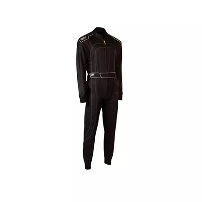 Speed hobby suit DAYTONA HS-1 Black - Ex Race Gear
