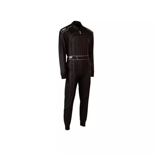 Speed hobby suit DAYTONA HS-1 Black - Ex Race Gear