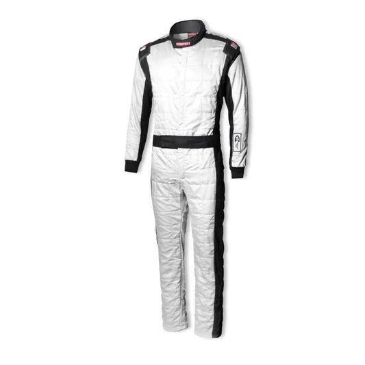 Sportsman Deluxe Specialty One Piece 2 Layer SFI 3.2A/5 Suit - Speedxcrafts
