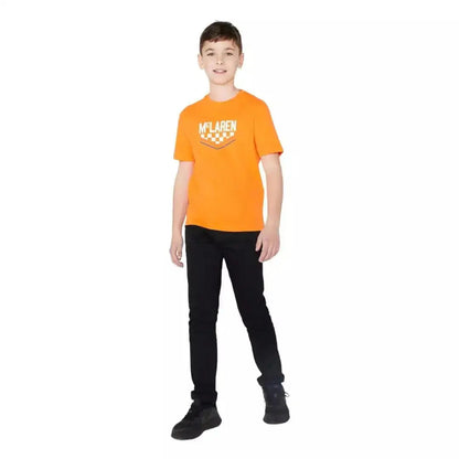 TRIPLE CROWN JUNIOR T-SHIRT - Speedxcrafts