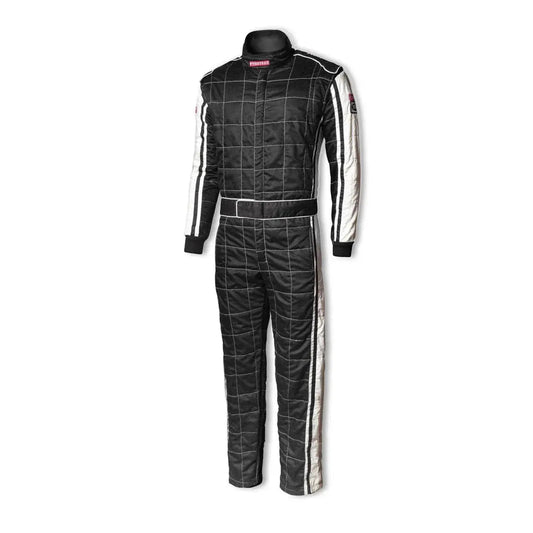 Ultra-1 One Piece 1 Layer SFI 3.2A/1 Suit - Ex Race Gear