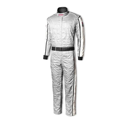 Ultra-1 Specialty One Piece 1 Layer SFI 3.2A/1 Suit -EX Race Gear