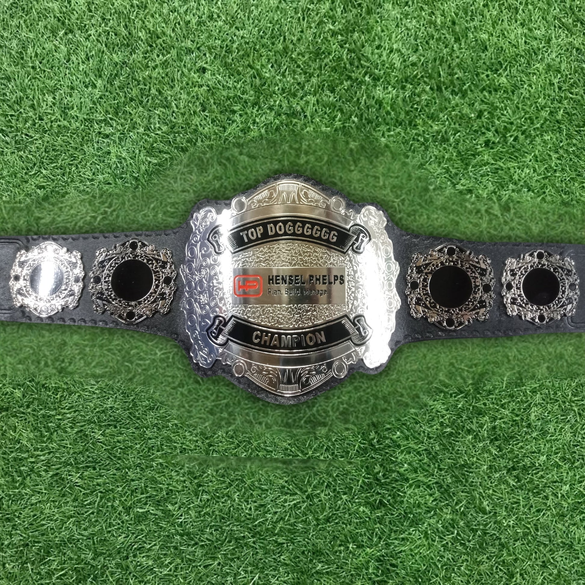 Exclusive Custom Title Wrestling Belt Customize Wrestling Belts