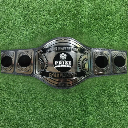 Design-Your Own Wrestling Championship Belt Customize Wrestling Belts