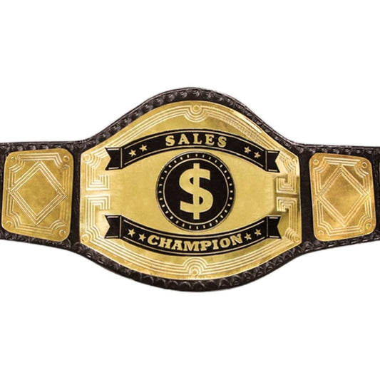 Top Sales Custom Championship Belt Customize Wrestling Belts