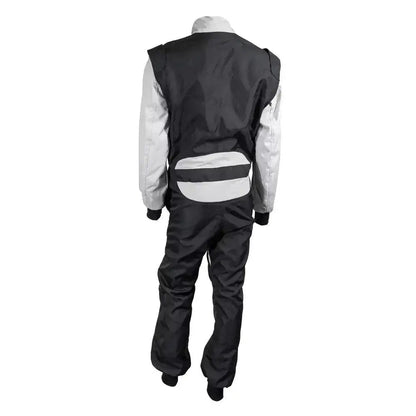 ZK-40 Race Suit | Premium Racing Gear for Competitive Drivers - Speedxcrafts