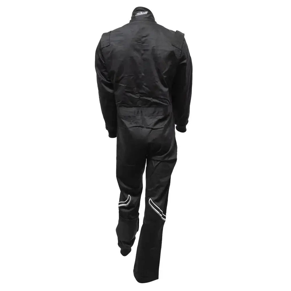ZR-10 Race Suit | Professional Racing Gear for Competitive Drivers - Ex Race Gear