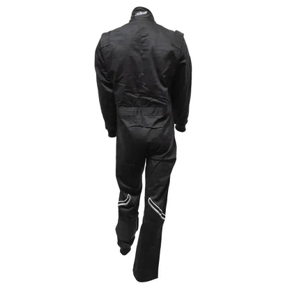 ZR-10 Race Suit | Professional Racing Gear for Competitive Drivers - Ex Race Gear