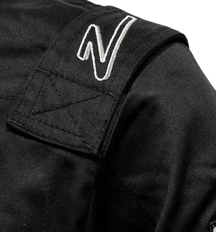 ZR-10 Race Suit | Professional Racing Gear for Competitive Drivers - Ex Race Gear