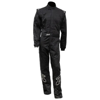 ZR-30 Race Suit | Premium Racing Gear for Professional Drivers - Speedxcrafts