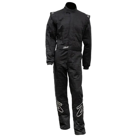 ZR-30 Race Suit | Premium Racing Gear for Professional Drivers - Speedxcrafts