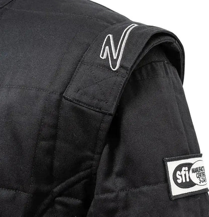 ZR-30 Race Suit | Premium Racing Gear for Professional Drivers - Speedxcrafts