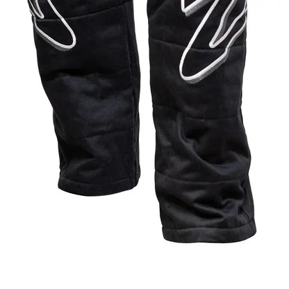ZR-30 Race Suit | Premium Racing Gear for Professional Drivers - Speedxcrafts