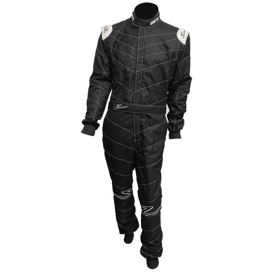 ZR-50F FIA Race Suit for Superior Safety and Comfort on the Track - Speedxcrafts