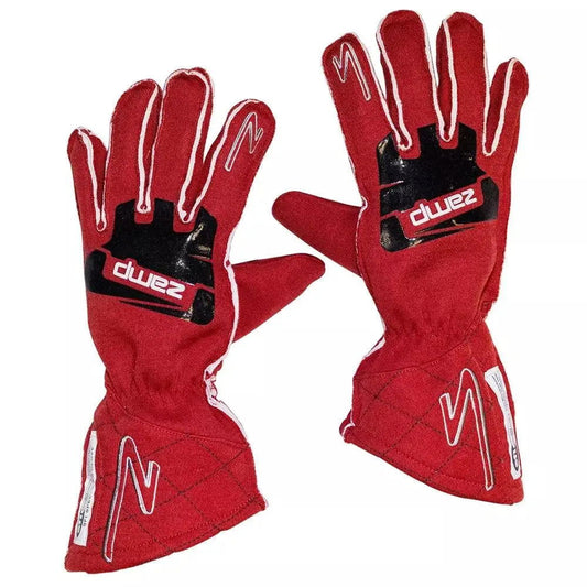 ZR-50 Race Gloves - Ex Race Gear
