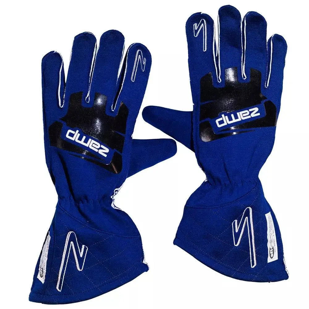 ZR-50 Race Gloves - Ex Race Gear