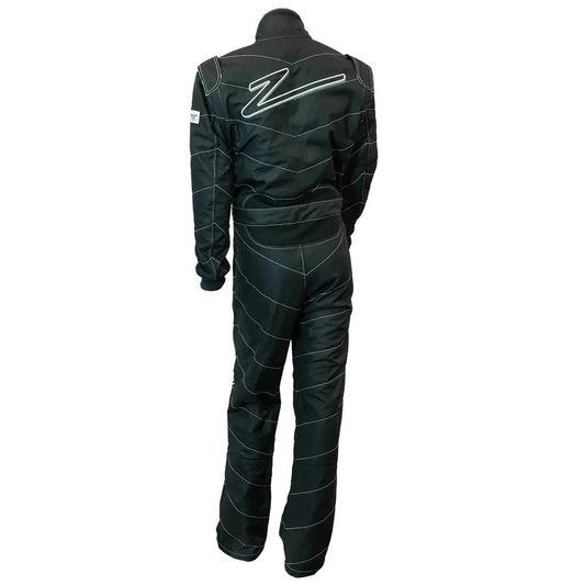 ZR-50 Race Suit | Ultimate Racing Gear for Professional Drivers - Speedxcrafts