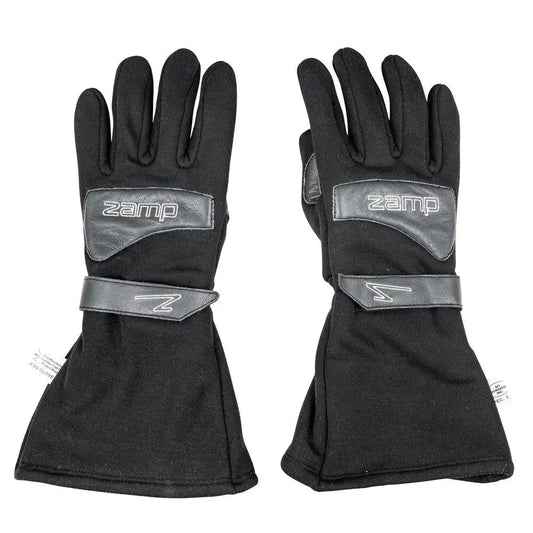 ZR-Drag Gloves for Enhanced Grip and Control in Drag Racing - Speedxcrafts