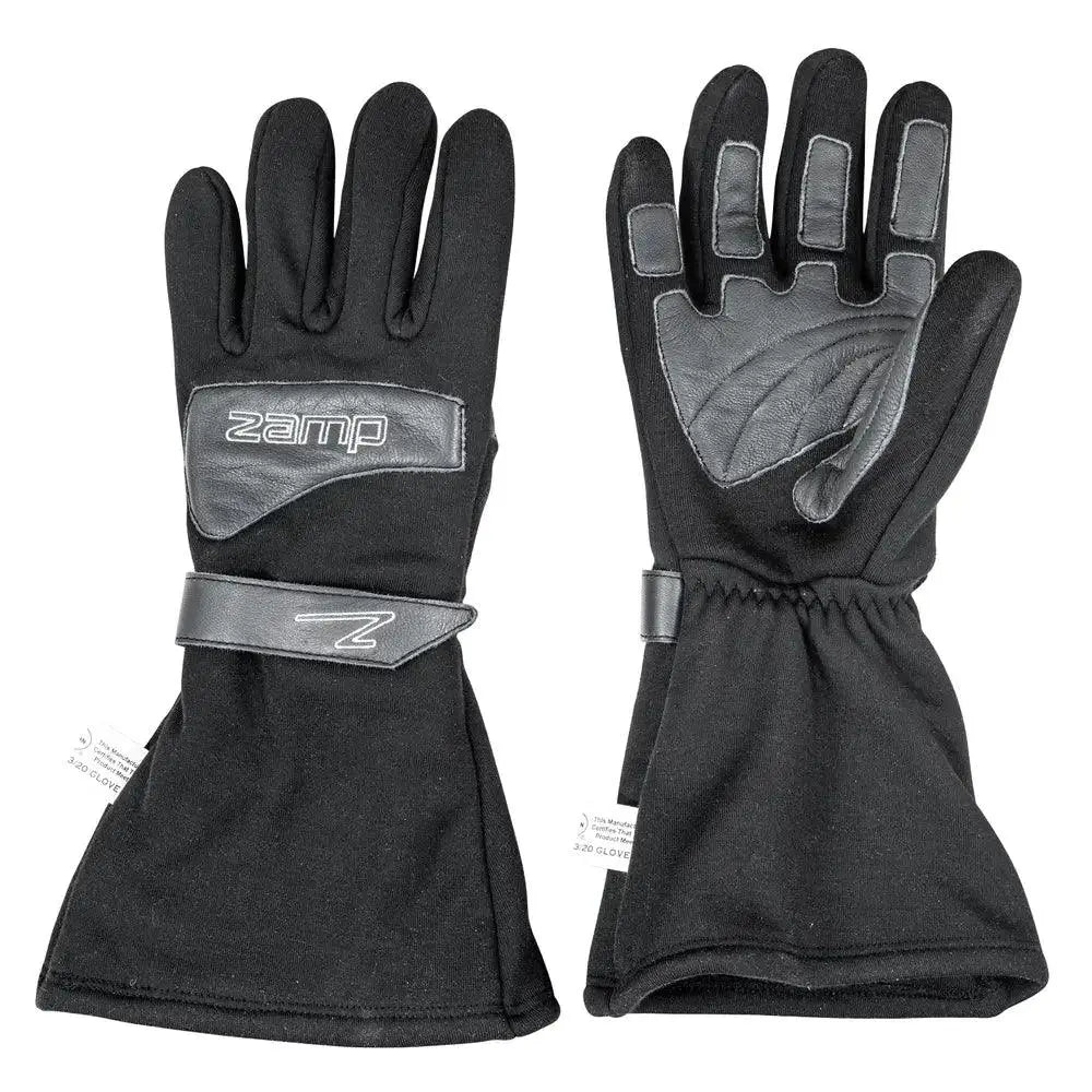 ZR-Drag Gloves for Enhanced Grip and Control in Drag Racing - Speedxcrafts