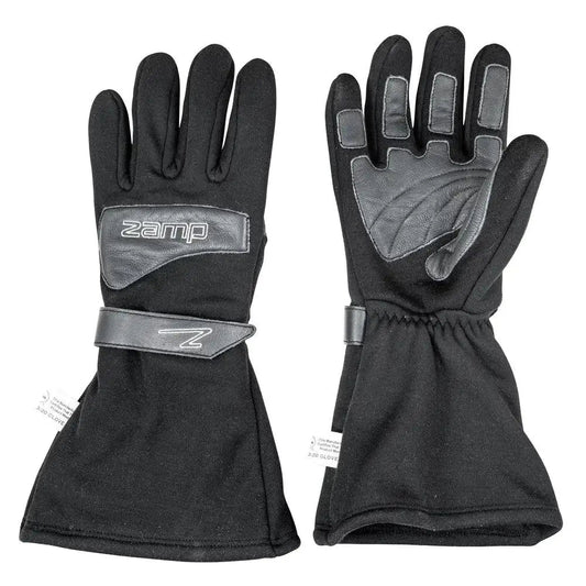ZR-Drag Gloves for Enhanced Grip and Control in Drag Racing - Speedxcrafts