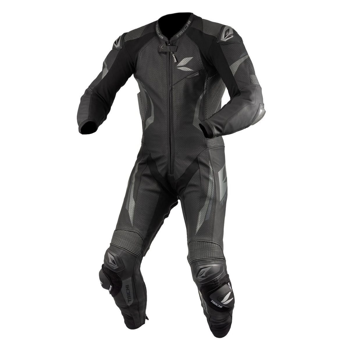 RS Taichi NXL307 GP-WRX Motorcycle Racing Suit Zees Moto