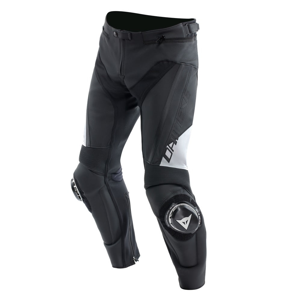 Deese Delta 4 Motorcycle Racing Pant Zees Moto