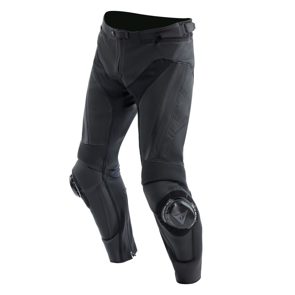 Deese Delta 4 Perforated Motorcycle Racing Pant Zees Moto