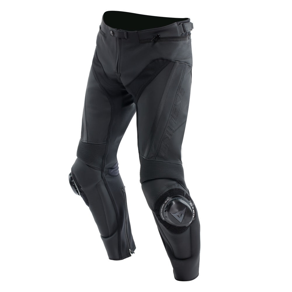 Deese Delta 4 ST Motorcycle Racing Pant Zees Moto