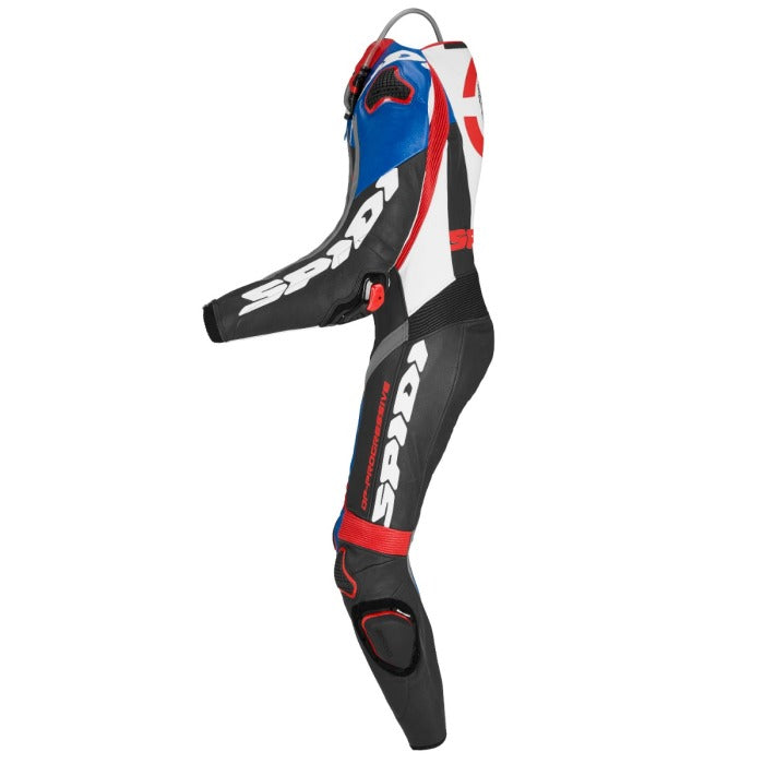 Spidi DP-Progressive Pro Motorcycle Suit Zees Moto