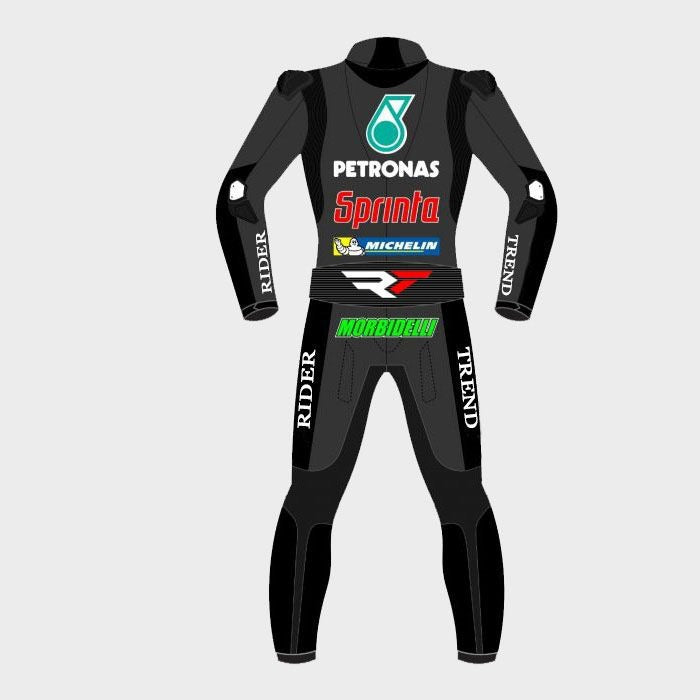 Yamaha Franco Morbidelli 2019 Motorcycle Suit Zees Moto