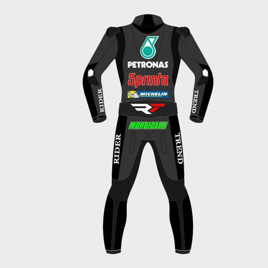 Yamaha Franco Morbidelli 2019 Motorcycle Suit Zees Moto