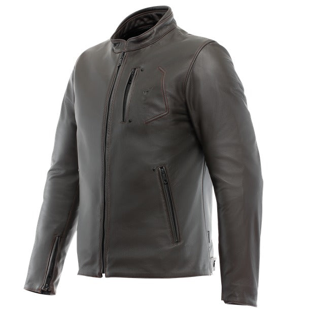 Deese Fulcro Motorcycle Jacket Zees Moto