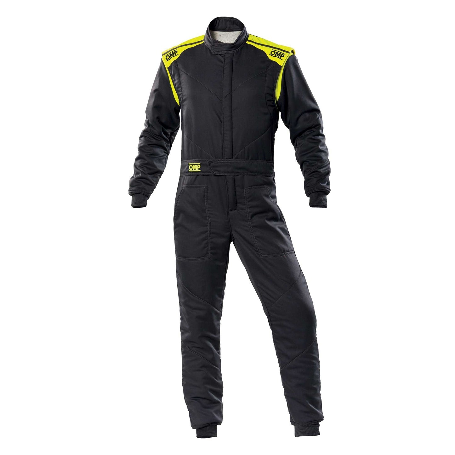 OMP First-S Racing Suit OMP