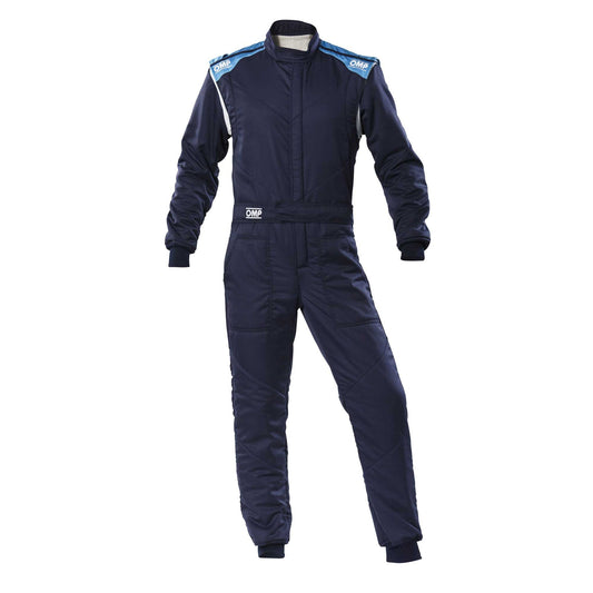 OMP First-S Racing Suit OMP