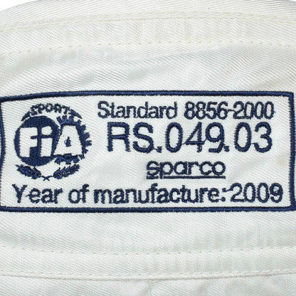 2009 Nico Rosberg Race Williams Formula 1 Suit - Iconic F1 Rustle Racewears