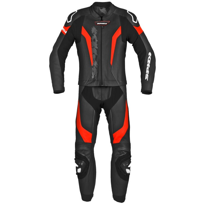 Spidi Laser Touring Motorcycle Suit Zees Moto