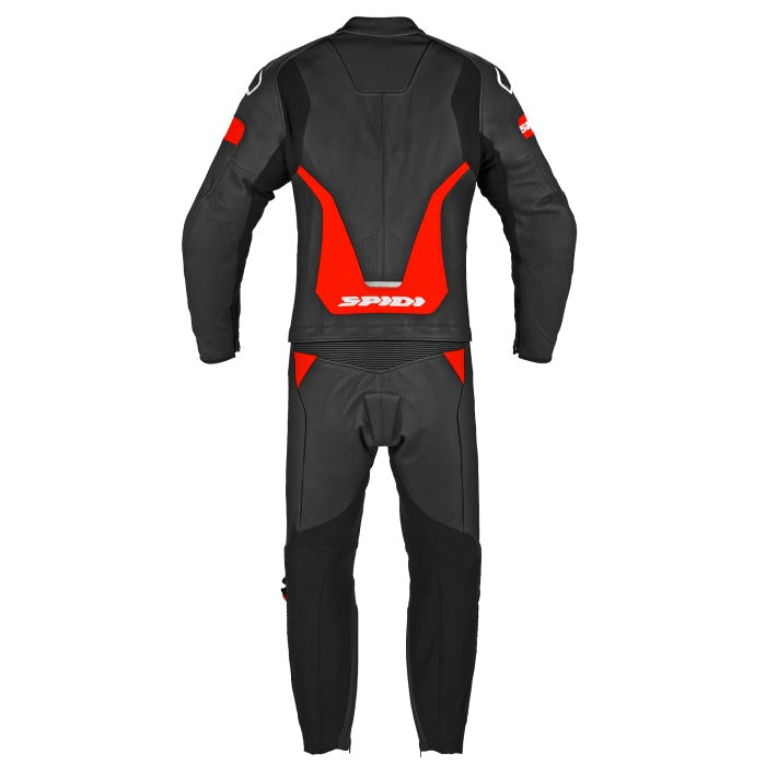 Spidi Laser Touring Motorcycle Suit Zees Moto
