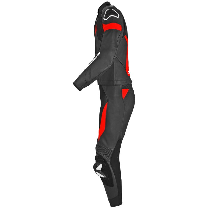Spidi Laser Touring Motorcycle Suit Zees Moto