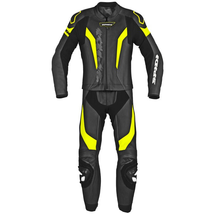 Spidi Laser Touring Motorcycle Suit Zees Moto